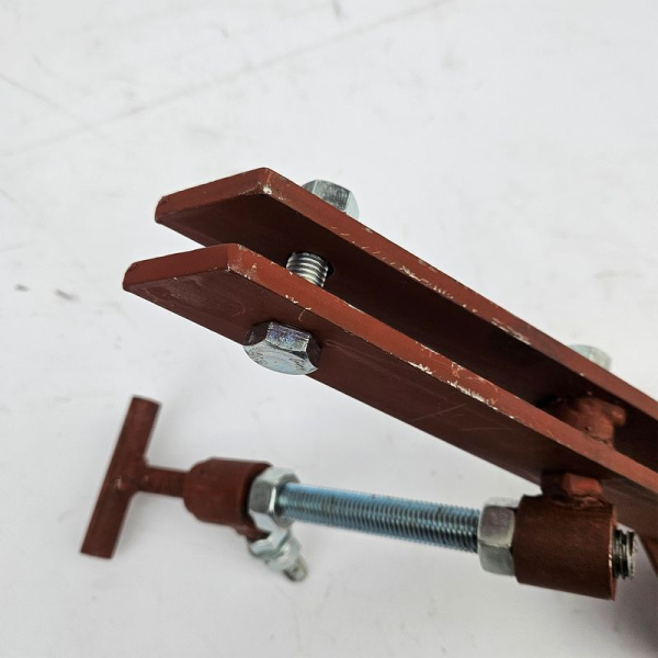 Купить Сцепка для мотоблока "Целина" ОП-2861.000 в Минске с Доставкой по РБ